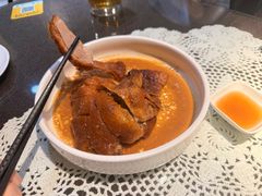 -熠盛粤味·顺德桑拿鸡(永康路店)