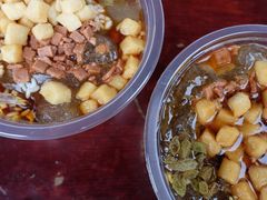 -红牌楼老号串串(银海佳苑店)