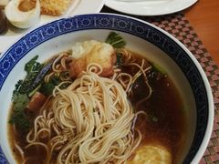 -苏州观园琉苏酒店-168西餐厅