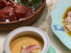 -锦府盐帮·李宅(领展购物广场中关村店)