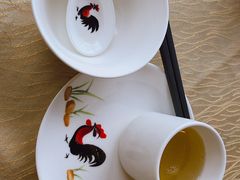 -和膳居饮食有限公司