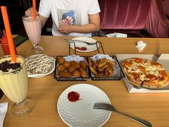 -阳光披萨(辽宁路店)