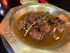 -芦月轩羊蝎子(劲松店)