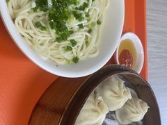 -新丰小吃(闻兴路分店)