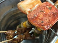 -炒豆合作社(东四总店)