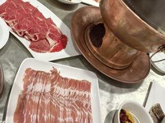 -东来顺饭庄(王府井步行街店)