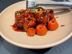 -箪食巷私房菜馆·鲁菜(玉函路店)