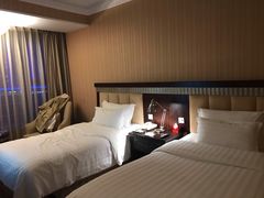 -成都世纪城假日酒店-西楼