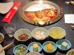-熊喵来了火锅(长安万达第94分店)