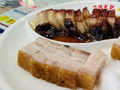 -澳门陈光记烧味饭店(万象城店)