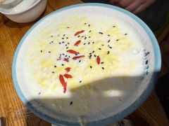 -中阿兰牛肉面(悦海新天地店)