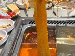 -海底捞火锅(泉城路店)