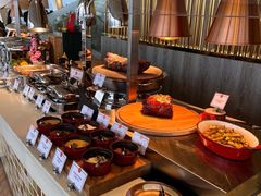 -自助山(合和中心商场店)