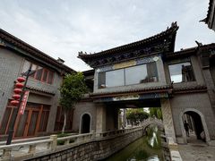 -滦州古城