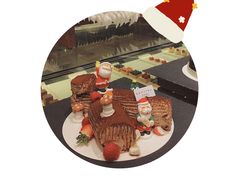 -索菲特酒店 · 云尚天际自助餐厅