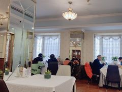 -新侨三宝乐西餐厅(崇文门店)