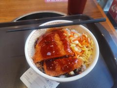 -食其家·牛丼咖喱(冠捷大厦店)
