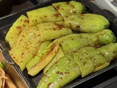 -很久以前羊肉串(南京路第一百货店)