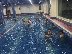 -清鑫阳光游泳健身瑜伽俱乐部(密云店)