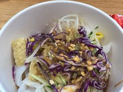 招牌凉皮-姑娘手·陕西手工面·肉夹馍(元洪城店)