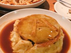 澳洲牛肉派-Hooley's活利仕西餐厅(珠江新城店)
