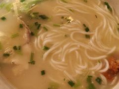 -上坐过桥米线(顺城店)