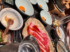 -老乾杯和牛烧肉(王府中环店)