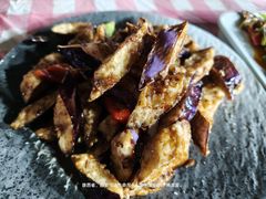 -钟记陕南菜·煎锅鱼(红专南路店)