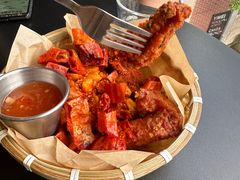 -一枚西点(运河路店)