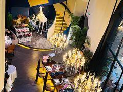 -狮拾久·现代新加坡料理(福田COCO Park店)