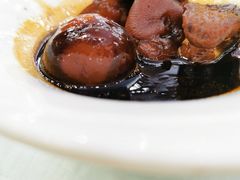 黑醋姜-合晋食府(广州合晋帝苑酒店)