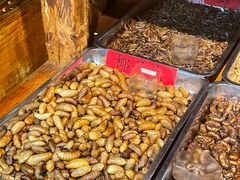 -昆虫窝子·特色云南菜(拓东路总店)