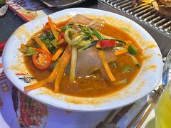 -大成海鲜烧烤·小龙虾(五角场店)