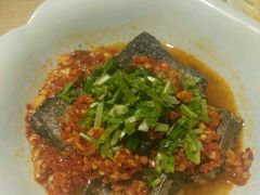 -湘阁里辣(沙井华润万家店)
