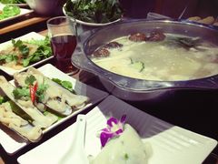 金海阁海鲜火锅-金海阁海鲜火锅