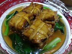 android_upload_pic-一心斋素食馆(龙岗店)