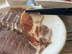 -羊八碗