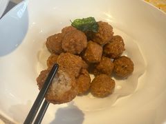干炸丸子-福海居烤鸭店(鸟巢店)
