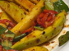 -滇野云南野生菌餐厅(陕西南路店)