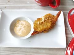 -必胜客(新福地店)