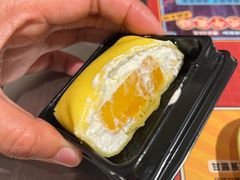 -满记甜品(王府井北京市百货大楼店)