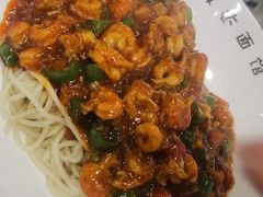 -友达面馆(海珠店)