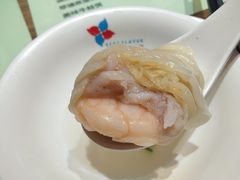 鲜虾净云吞-火啫啫·粤式啫啫煲(南通首店)