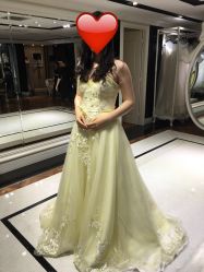 -韩国天使嫁衣婚纱礼服馆(上海旗舰店)