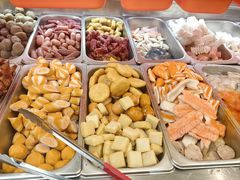 -刘文祥麻辣烫(望京店)