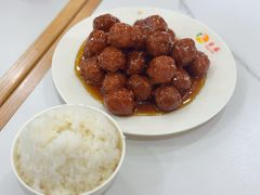 -杏园餐厅(西四北大街店)