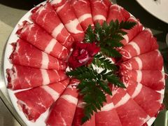 -龙福成肥牛火锅(文昌店)