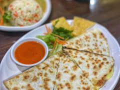 -panchos 墨西哥餐厅(嘉绿苑店)