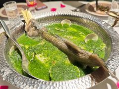 -狮拾久·现代新加坡料理(福田COCO Park店)