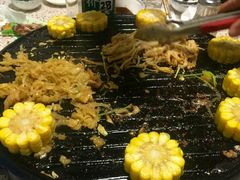 -厚味居炙子烤肉·清真(天桥南纬路店)